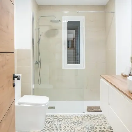 Newly Renovated, Luxurious With A Heated Pool, 259 San Miguel de Abona