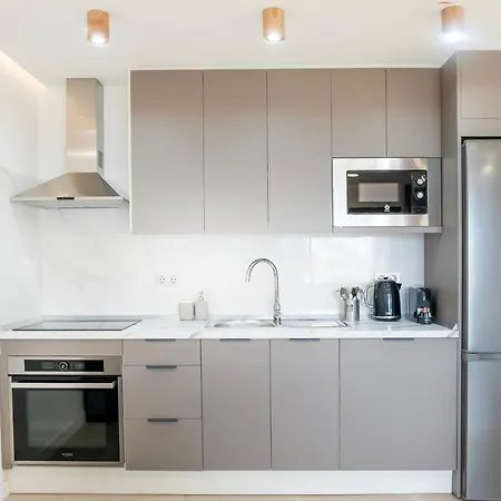 Newly Renovated, Luxurious With A Heated Pool - By Tenerifehints