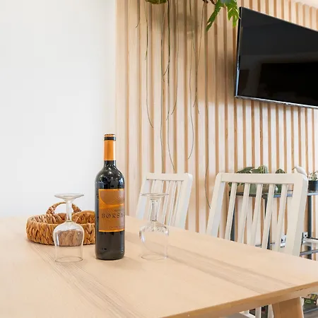 Newly Renovated, Luxurious Apartment With A Heated Pool - By Tenerifehints Prázdninový dům *