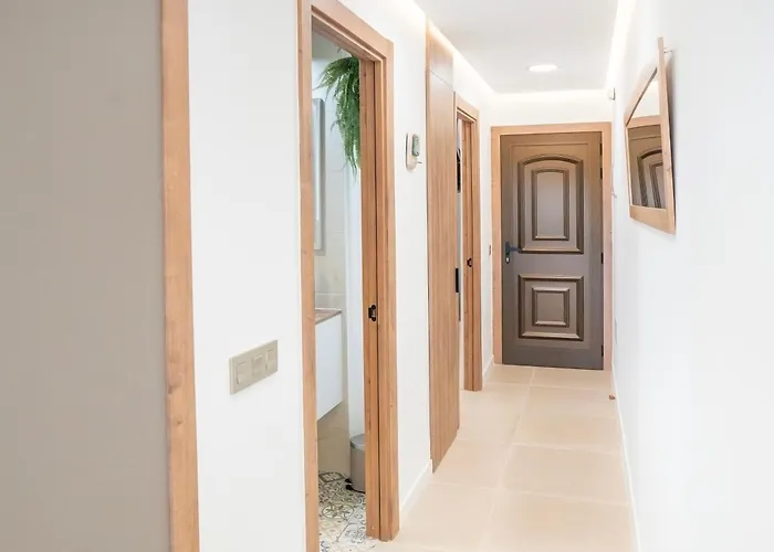 Feriehus Newly Renovated, Luxurious With A Heated Pool, 259
