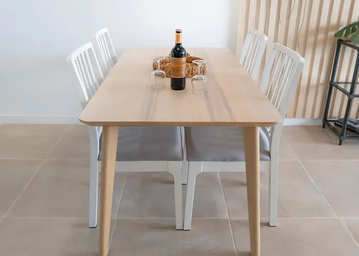 Holiday home Newly Renovated, Luxurious With A Heated Pool - By Tenerifehints